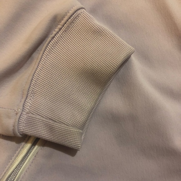 Nike Light Purple Sweater - Picture 6 of 8